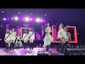 Lagu TWICE - Turn It Up - LA Encore Day 1 (5/14/22 Banc of California Stadium)