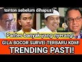 Download Lagu Bocor ke publik! survei yang disembunyikan! dedi mulyadi lebih unggul dari gibran, anis, pram!