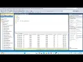How to write a SQL Queries