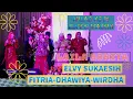 Download Lagu LAILA BONITA - ELVY SUKAESIH. FITRIA ES. WIRDHA SILVINA DAN DHAWIYA ZAIDA