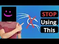 Stop Using THIS OS For Hacking noob mistake