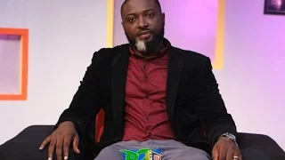 tell me to play a role where i will kiss a guy and i will do it says actor peters ijagbemi