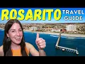 TOP Things TO DO in ROSARITO Baja California Mexico
