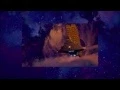 Treasure Planet - Prologue English