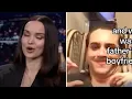 Dove Cameron Calls Out Ryan McCartan For Mocking Her After Her Dad Passed Away