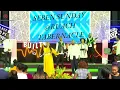 Download Lagu SEBEN PRAISE MEDLEY / SEBEN SUNDAY (Ruach Tabernacle)