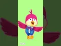 Download Lagu Run! || Learning with Pibby X Pororo, the Little Penguin (Pt. 3) #pororo #pororothelittlepenguin
