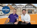 Century Communities in San Antonio Affordable New Homes Starting in the Low 300s
