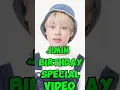 Happy Birthday Jimin! 😂 The Ultimate Laugh Challenge with His Funniest Moments Ever!
