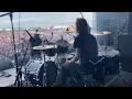 Afsky Drum Cam- Tyende Sang. Party San Open Air