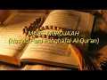 Download Lagu MARS Muroja'ah (Nasyid Para Penghafal Al-Qur'an)