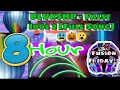 BLVKSHP - False Idol 2 [Full Song]- ⚡⏳ 8 Hour Continuous ⏳⚡ Play 😫🎃😮 #Elay #ElayTV 🎶#BLVKSHP
