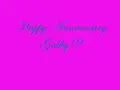 Tony Toni Tone - Anniverasry