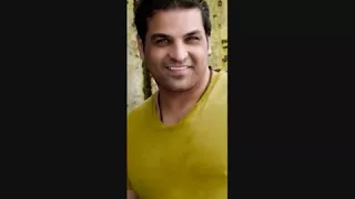 حسام الرسام غطيته بيدي من برد 