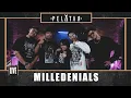 Lagu Milledenials // PELATAR LIVE