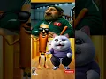 Download Lagu Cute cat singing music squid game brainrot Tung Tung Tung Sahur 🎶🕺
