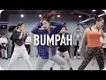 Download Lagu Bumpah - Sean Sahand / Dohee Choreography