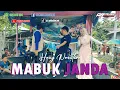 Download Lagu MABUK JANDA || HANY NASUTION, Cipt. H. Ukat S.