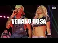 Download Lagu KAROL G, Feid - Verano Rosa (Letra)