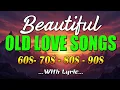 Download Lagu BEST ROMANTIC LOVE SONGS - TIMELESS OLD LOVE SONGS - OLD LOVE SONGS FROM THE 70S 80S 90S PLAYLIST