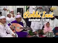 Download Lagu Robbi Inni (Zapin) - Abdullah Ta'lab Ft Gambus EL-Gamar Samarinda