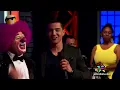 LUIS CORONEL "TENERTE" VIDEO EXCLUSIVO - NOCHES CON PLATANITO