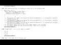 CH6 1-D Array part 1 MCQ Java Language