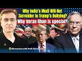 Download Lagu Why Modi’s India Will Not Surrender to Trump? Why US Fears Imran? Moeed Pirzada \u0026 Prof. Steve Hanke