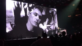 Download John Mayer - You're Gonna Live Forever in Me - Madison Square Garden NYC 4/5/2017 MP3