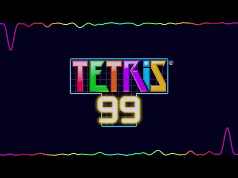 Download MP3 Tetris 99 - Main Theme