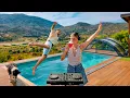 Download Lagu Pool Disco House Mix - Groovy Funky DJ Set For Relaxing Summer Days