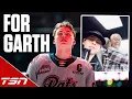 The hardest game Connor Bedard ever played