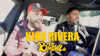 KIKO RIVERA #BatMowli habla de: GH DUO, PAPARAZZIS, ISABEL PANTOJA, HISTORIAS QUE NUNCA CONTÓ