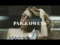 MV Boss Talk PaigeOwensXXX