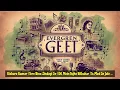 Download Lagu Kishore Kumar | Tere Bina Zindagi Se | Dil Mein Tujhe Bithakar | Is Mod Se Jate Hain