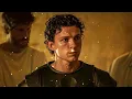 The Odyssey – Telemachus’ Theme