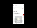 Suara Google lucu sangek