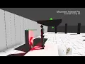 Unity - Movement Animset Pro Controller Example