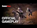 Star Wars Zero Company - Tactical Gameplay Overview Trailer GameStop