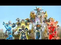 Download Lagu Justiriser: Opening Song ver. 2 Justiriser
