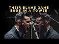 Download Lagu The truth they tried to bury is the sword that breaks them