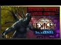 Infinite Hunger Boss Fight Quick Guide Path of Exile