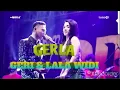 Download Lagu Tepung kanji | Geri Mahesa | Lala Widi