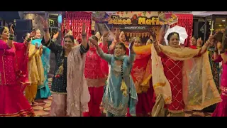 Giddha | Full Giddha performance | Giddha Boliyan | Punjabi folk | Giddha steps | Teej Giddha | danc