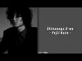 Download Lagu 藤井 風 • 死ぬのがいいわ 「Shinunoga E-wa / Fujii Kaze」 ||  LYRICS (ROM/KANJI/ENG)