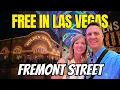 Free in Vegas Here s How Much We Actually Spent FREE Things to Do