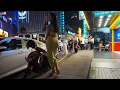Lagu 🇲🇾 How is Malaysia now? Kuala Lumpur Bukit Bintang Street Scenes 4K