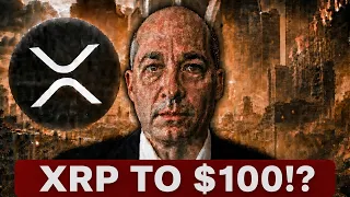THEY RE WRONG ABOUT XRP HERE IS WHY 100 IS ACTUALLY POSSIBLE