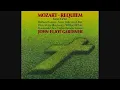 Wolfgang Amadeus Mozart - Requiem in D minor, K. 626