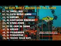 Download Lagu DJ TAMBAL BAN❗AKU IKI TUKANG TAMBAL BAN X CINTA MERAH JAMBU •SLOW BASS JARANAN DOR FULL ALBUM 2025